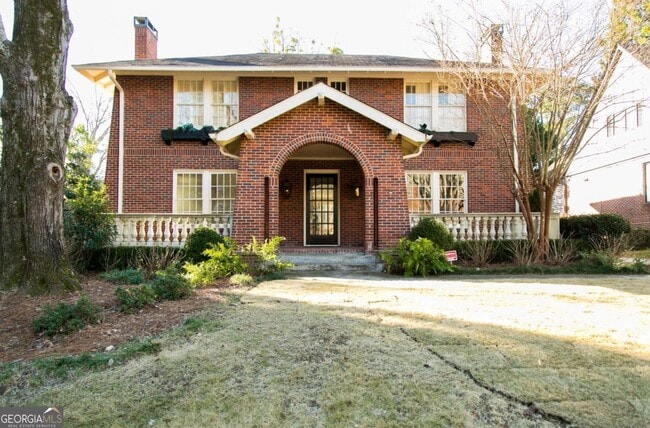 245 Bolling Rd NE in Atlanta, GA - Building Photo - Building Photo