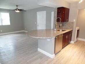 1263 SW 46th Ave in Pompano Beach, FL - Building Photo - Building Photo