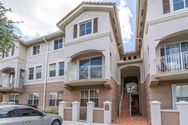 property at 8882 W Flagler St