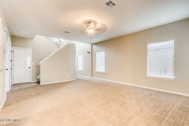 13166 Kestrel Ave in El Paso, TX - Building Photo - Building Photo