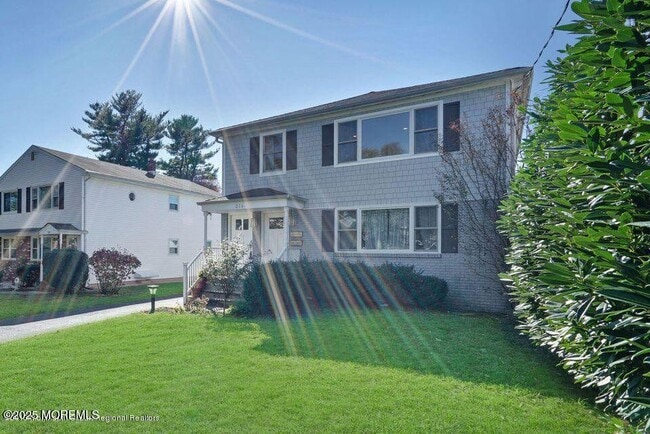 property at 274 Spring St