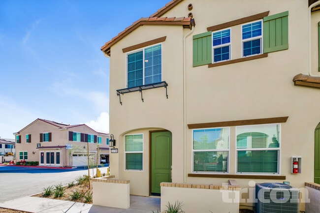 property at 24706 Amor Ct