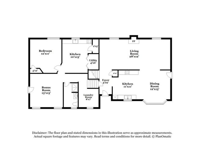 35 Pine Grove Rd in Cartersville, GA - Foto de edificio - Building Photo