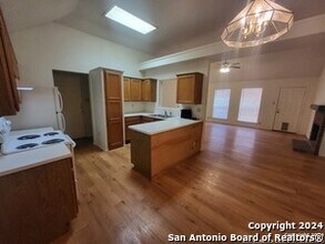 12122 Netherwood Ln in San Antonio, TX - Building Photo - Building Photo