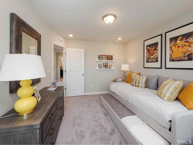 1132 Matterhorn Dr in Fuquay Varina, NC - Building Photo - Building Photo