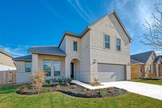 2223 Rustboro Dr in Richmond, TX - Building Photo - Building Photo