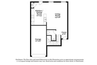 3215 Begonia Bend in San Antonio, TX - Building Photo - Building Photo