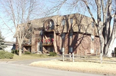 2813 S 87th St in Omaha, NE - Foto de edificio - Building Photo