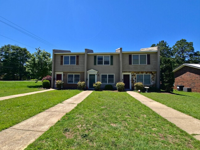 property at 1001 Morningside Dr