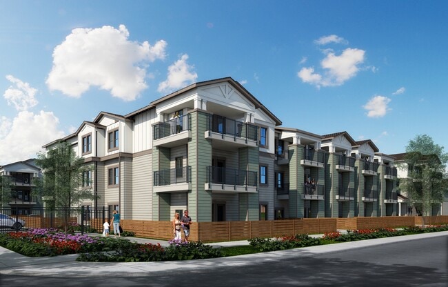 Sherman Park Village