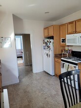 5 Irving St, Unit #1 in Somerville, MA - Foto de edificio - Building Photo