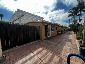 2039-2043 Grand Ave in San Diego, CA - Building Photo - Building Photo