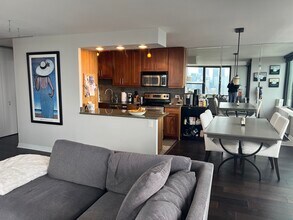 1560 N Sandburg Ter, Unit 4002 in Chicago, IL - Building Photo - Building Photo