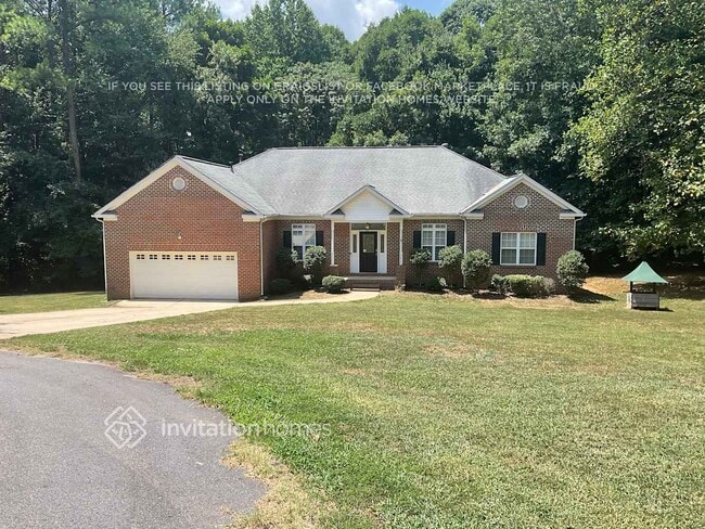 property at 288 Harbor Landing Dr