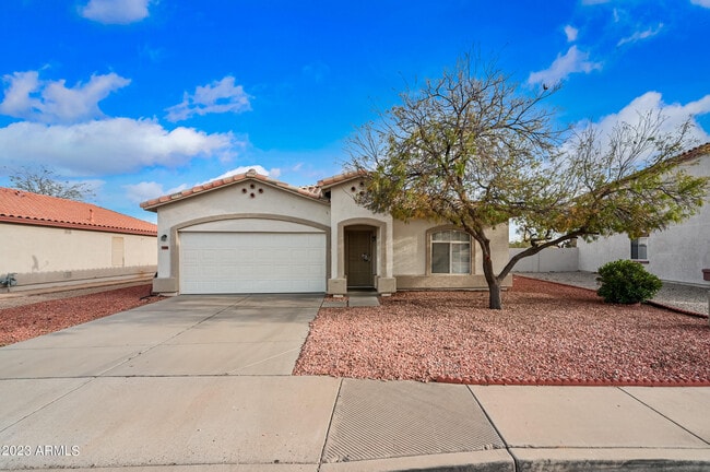 property at 7409 W Solano Dr N