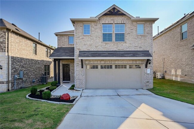 1051 Kenney Fort Crossing in Round Rock, TX - Building Photo - Building Photo
