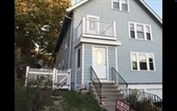 94 Hillside Rd, Unit #1 in Watertown, MA - Building Photo - Building Photo