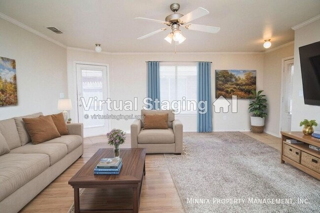 515 N Clinton Ave in Lubbock, TX - Building Photo - Building Photo