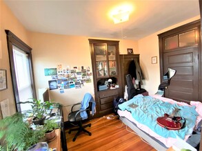 122 Columbia St, Unit 3 in Cambridge, MA - Foto de edificio - Building Photo