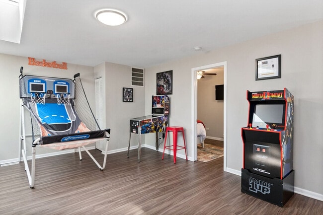 property at 6815 W 87th St