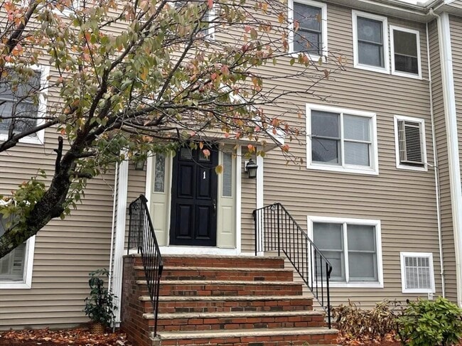 property at 1 Maude St