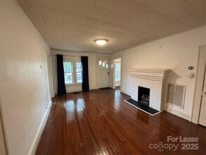 1712 Bay St in Charlotte, NC - Building Photo - Building Photo