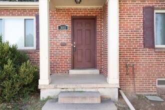 3011 Dexter St in Denver, CO - Building Photo - Building Photo