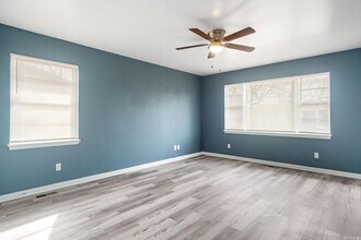 5708 Alta Vista Dr in North Little Rock, AR - Foto de edificio - Building Photo