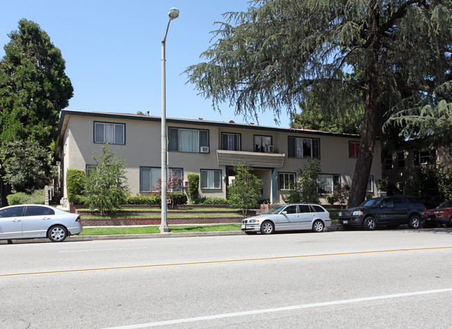 440 Mission St in South Pasadena, CA - Foto de edificio - Building Photo