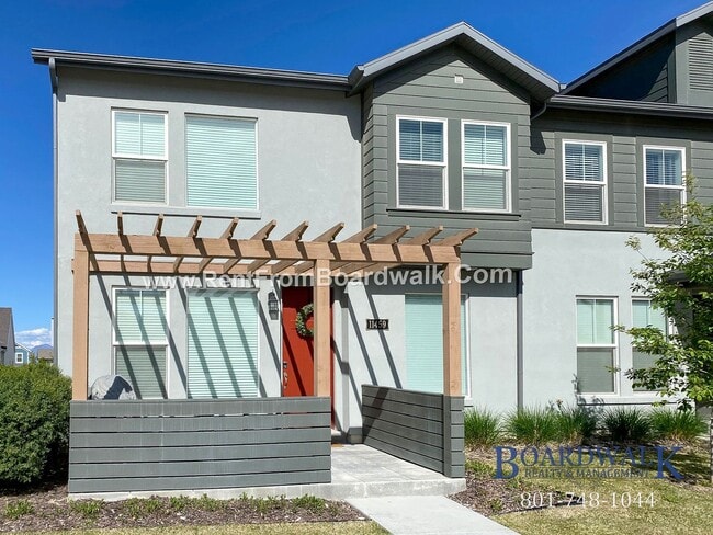 property at 11459 S Stream Park Dr