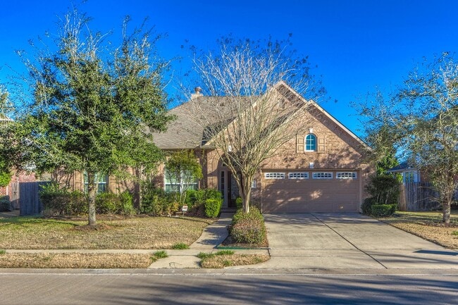 property at 607 Overdell Dr