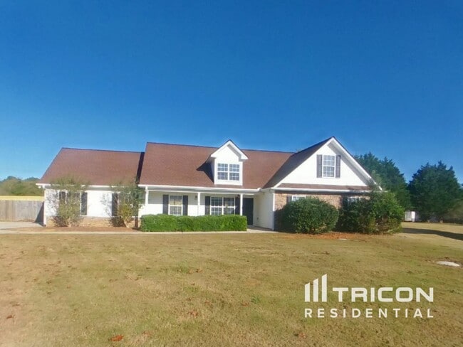 property at 209 Chestatee Trace