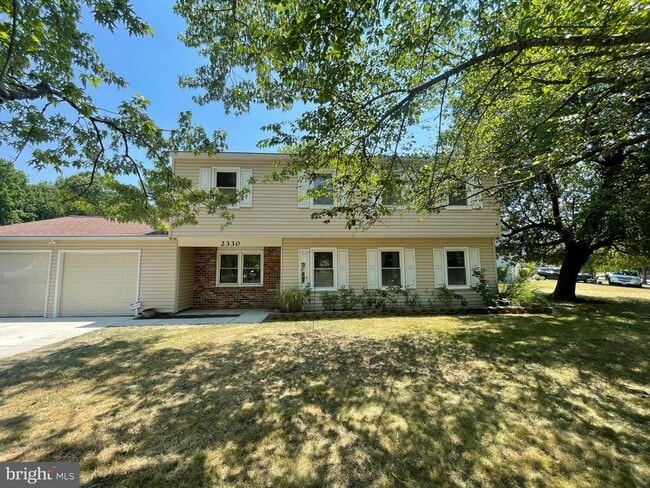 2330 Kent Ct in Waldorf, MD - Building Photo - Building Photo