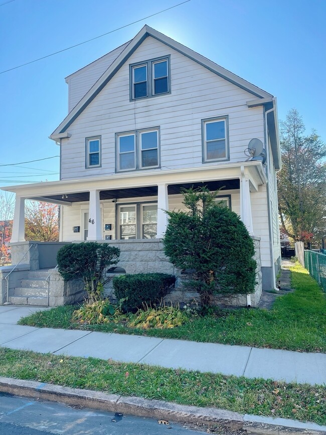 property at 46 George St