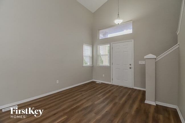 5960 Faxon Ct in Colorado Springs, CO - Building Photo - Building Photo