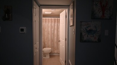 600 Pacific Ave in Atlantic City, NJ - Building Photo - Building Photo