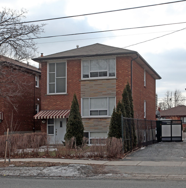 29 Evans Ave in Toronto, ON - Building Photo - Primary Photo