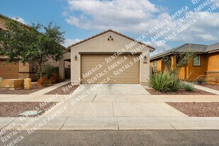 14151 W Georgia Dr in Surprise, AZ - Building Photo