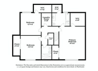 3360 Brookside Ln in Jonesboro, GA - Building Photo - Building Photo