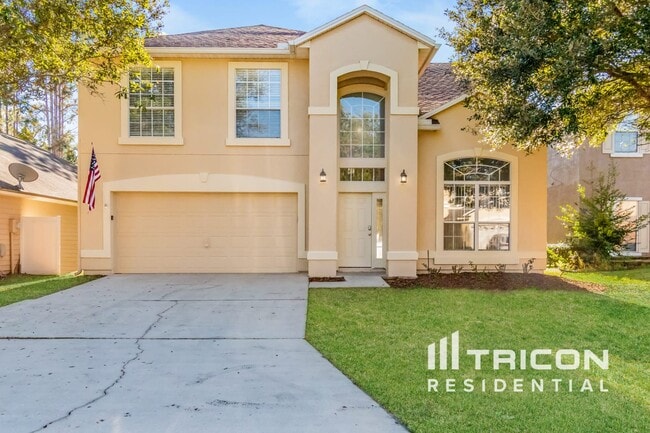 property at 3571 Live Oak Hollow Dr