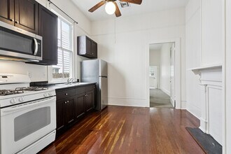 1535 Dublin St in New Orleans, LA - Foto de edificio - Building Photo