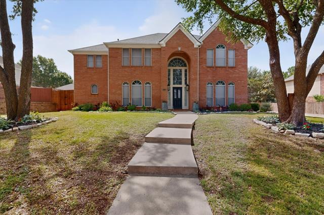 property at 1713 Water Lily Dr