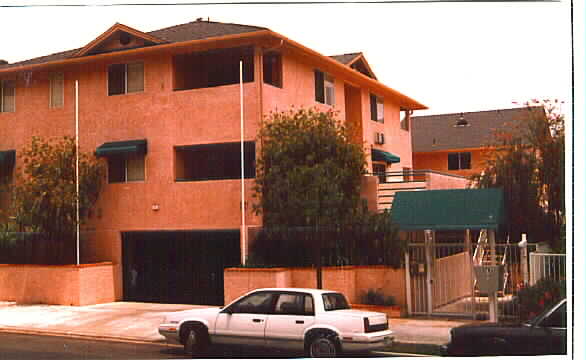 3759-3761 Florida St in San Diego, CA - Building Photo - Building Photo