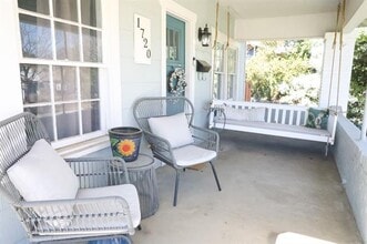 1720 Belle Pl in Fort Worth, TX - Building Photo - Building Photo