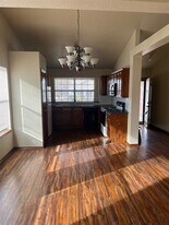 10212 Jetty Ct in Oklahoma City, OK - Building Photo