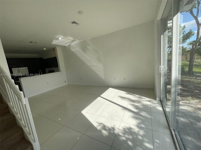 property at 3486 NW 13th St