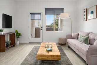 The Premiere at Eastmark in Mesa, AZ - Building Photo - Building Photo