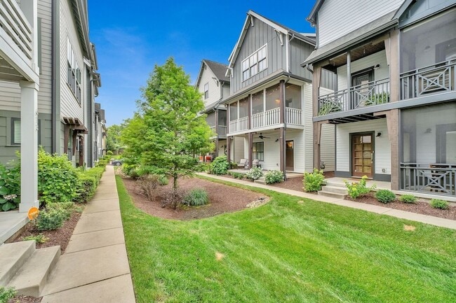 property at 610 Centerpoint Ln