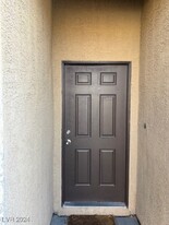 521 W Coastal Dreams Ave in North Las Vegas, NV - Foto de edificio - Building Photo