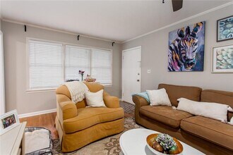 1138 Arlington Pkwy NE in Atlanta, GA - Foto de edificio - Building Photo